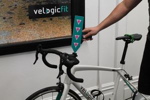 Stem bolt calibration point