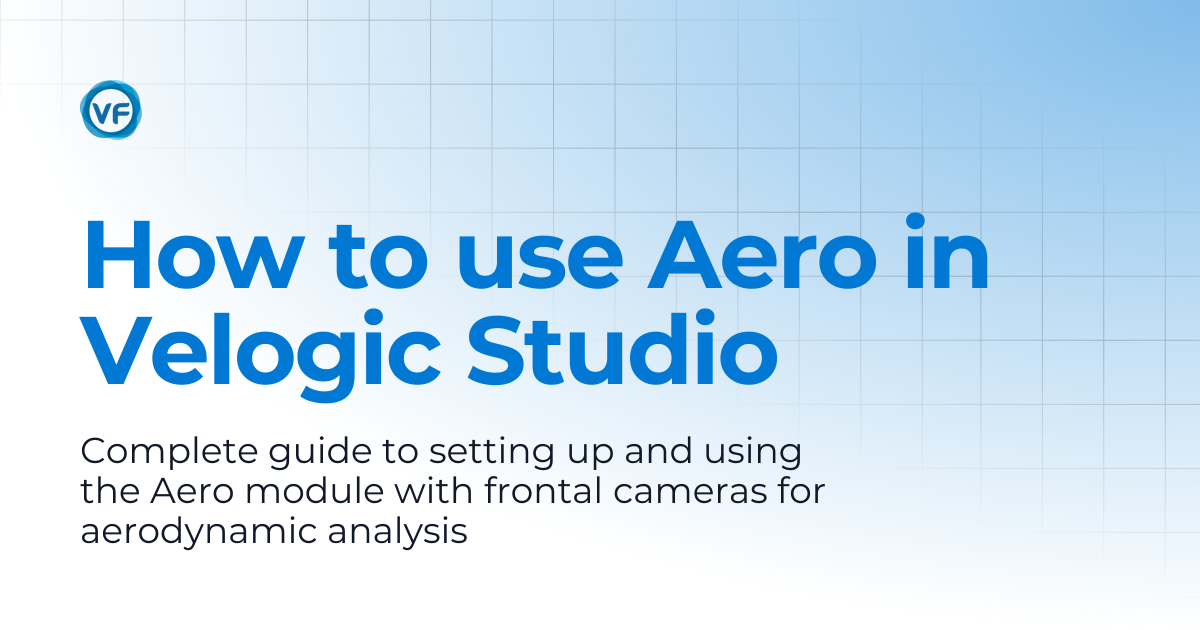 How to use Aero in Velogic Studio | Velogic Docs